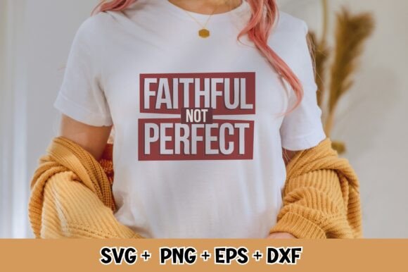 Christian Inspirational SVG T-Shirts: Graphics for Faith-Based T-Shirt Designs