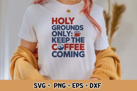 Christian Inspirational T-Shirts SVG PNG