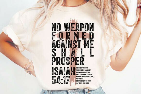 Christian Shirt Design for Men PNG: Graphics for T-Shirt Designs